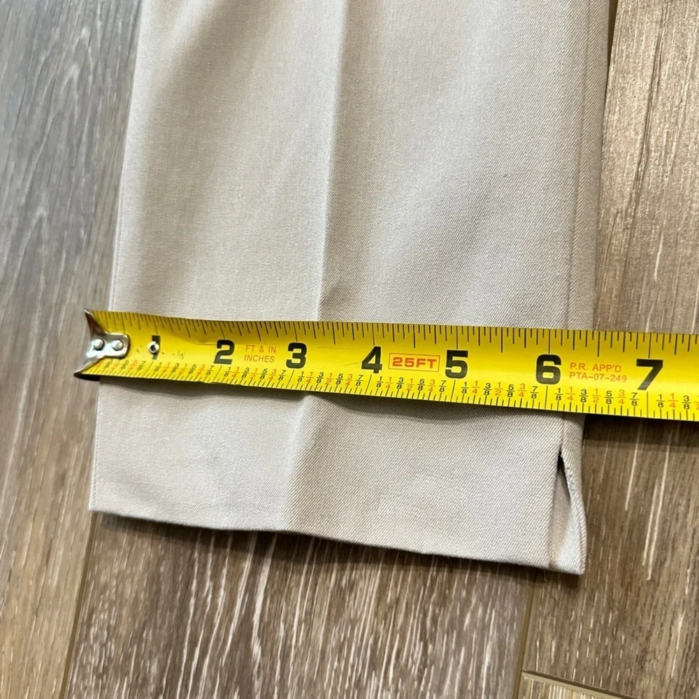J. Crew measurements posted